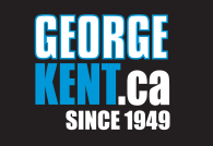 GEORGE KENT ROOFING & INSULATION
