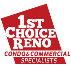 1st Choice Reno Inc.